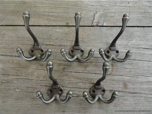 Set classic antique style - set, of