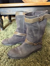 Zara Men’s Cowboy Calf