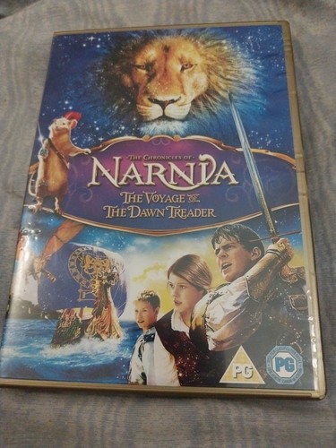The chronicles narnia - chronicles,