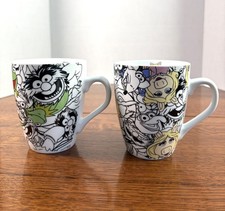 Disney The Muppets Ceramic