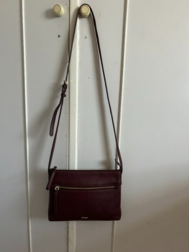 Paul costelloe genuine leather - costelloe,
