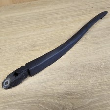 Vauxhall Astra Mk4 (G) Rear