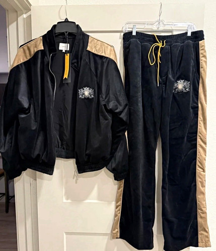 Rhude sky lounge - lounge, zip