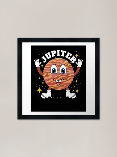 Jupiter children planet - children,