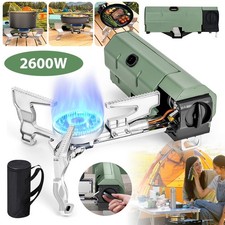 Folding Gas Stove Cassette