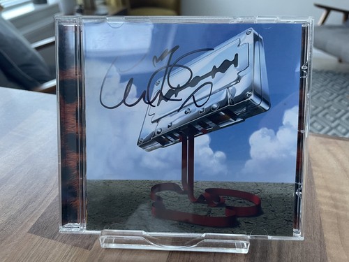 Ginger wildheart 100 cd - ginger,