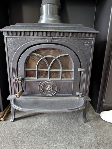 Jotul mk1 - 8,