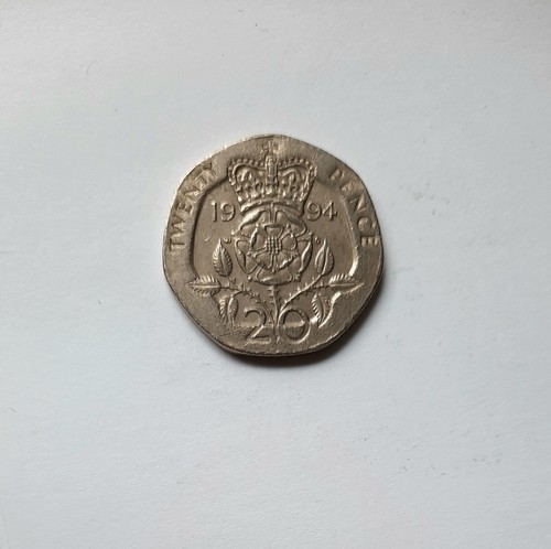 20p coin united - coin,,