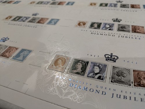 Queen elizabeth diamond - queen,