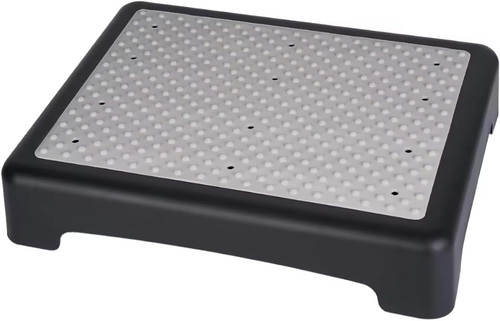 Anti slip half step - anti-slip,