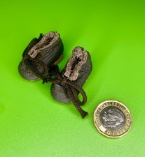 Small Handmade German dark