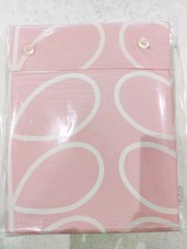 Orla Kiely New Pink Double