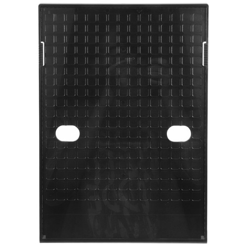 Sign display holder table - ,