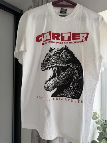 Carter usm tour - usm, t-shirt