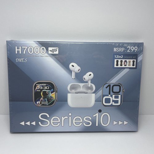 H7000 series smartwatch - h7000,