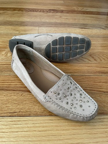 Clarks artisan women 5 - 6.5, m