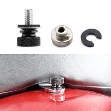 Rear Fender Seat Bolt Screw