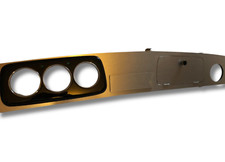 Dashboard for Austin Rover