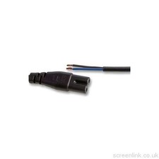 Black figure 8 mains - m,