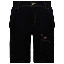 Dickies Redhawk Pro Mens Black