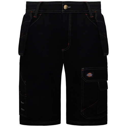 Dickies redhawk pro mens black - dickies,