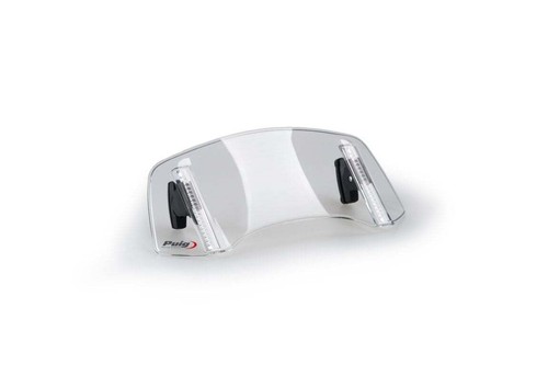 Puig motorcycle screen - motorcycle,