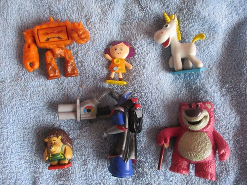 Small set zurg - set,