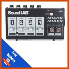 Soundlab channel mono - soundlab,