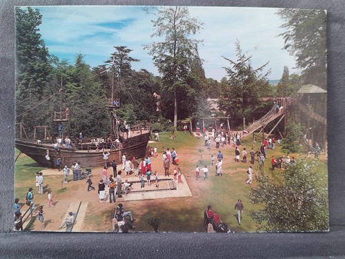 Bowood adventure playground