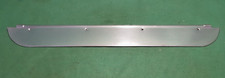 for JAGUAR MK10 420G ALUMINIUM KICK TREAD PLATE REAR NEW OLD STOCK BD21290