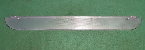 For jaguar mk10 420g aluminium - jaguar,