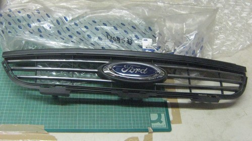 Ford galaxy 2010 15 - galaxy, front