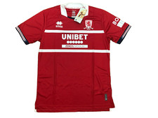 Middlesbrough FC Football