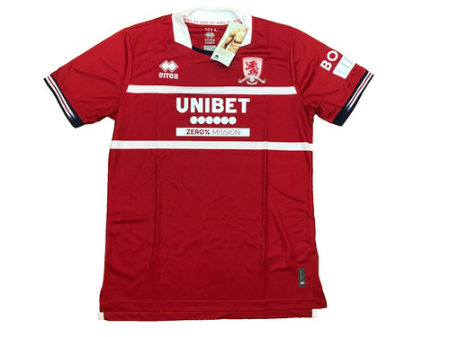 Middlesbrough football - middlesbrough,
