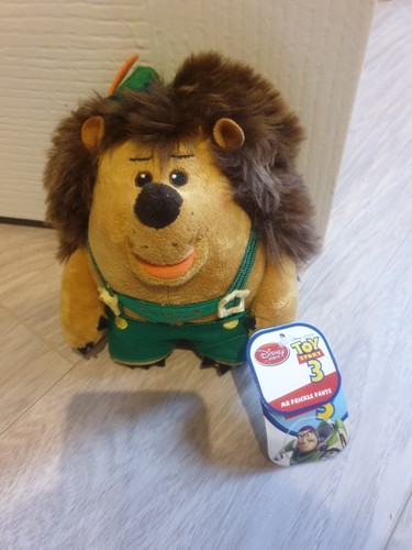 Toy story pricklepants new - story, mr