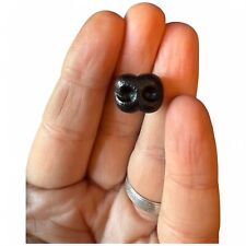 Safety Nose Teddy Bear 15mm