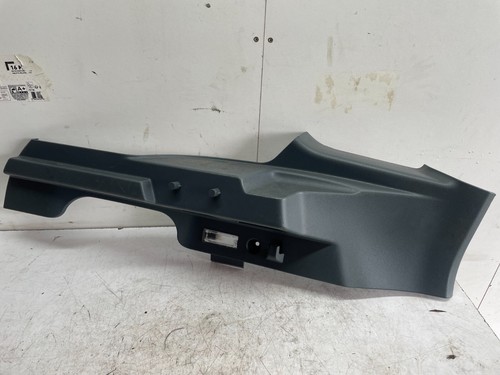 Ford max parcel shelf trim - c,