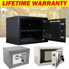Electronic Digital Safe Box