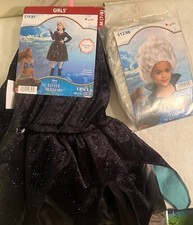 New disguise little mermaid - little,