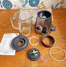 SPARE PARTS FOR Morphy Richards Total Control Glass Jug Blender MODEL 403010