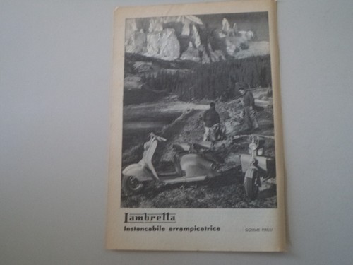 Advertising 1951 - advertising,