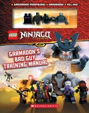 LEGO Ninjago: Garmadon's Bad