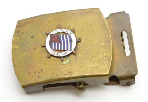Vintage united states power - united,