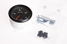 VDO Rev-Counter Tachometer