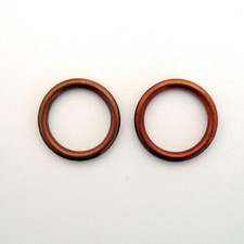 2 x NEW Mobylette Raleigh RM