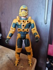 JAKE ROCKWELL Centurions