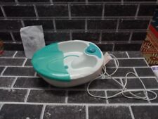 By Just Spa Foot Spa - Foot Bath