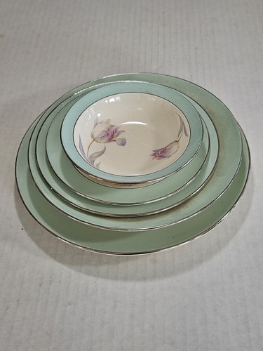Antique wells homer - wells,