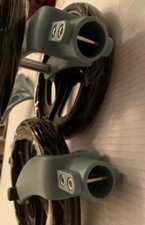 Three Wheel One Arm Walker