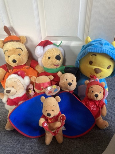 Disney winnie the pooh - disney,